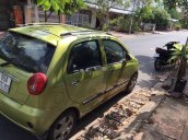 Bán Chevrolet Spark sản xuất năm 2009, xe nhập chính chủ giá cạnh tranh