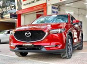 Cần bán lại xe Mazda CX 5 đời 2018, màu đỏ, giá chỉ 847 triệu