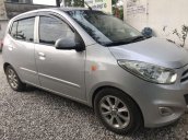 Bán Hyundai Grand i10 MT 2013, xe nhập