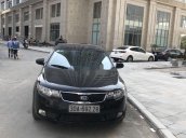 Cần bán xe Kia Forte 2013, màu đen