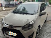 Bán xe cũ Toyota Wigo đời 2018, nhập khẩu, giá 335tr