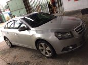 Bán Daewoo Lacetti CDX đời 2010, màu bạc còn mới, 288.999tr