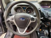 Cần bán gấp Ford EcoSport Titanium 2017, màu xám, 520 triệu