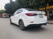 Cần bán Mazda 2 đời 2016, màu trắng, 455 triệu