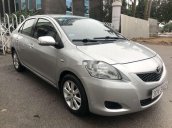 Bán Toyota Yaris sản xuất năm 2009, màu bạc, nhập khẩu chính chủ