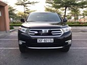 Bán xe Toyota Highlander LE năm sản xuất 2011, nhập khẩu nguyên chiếc