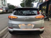 Cần bán lại xe Hyundai Tucson 2016, màu bạc, xe nhập, 765 triệu