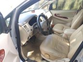 Bán Toyota Innova đời 2007, xe còn mới