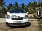 Cần bán Chevrolet Orlando năm 2017, màu trắng, nhập khẩu chính chủ