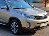 Cần bán Kia Sorento GATH đời 2018 chính chủ