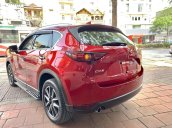 Cần bán lại xe Mazda CX 5 đời 2018, màu đỏ, giá chỉ 847 triệu