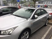 Bán Daewoo Lacetti CDX đời 2010, màu bạc còn mới, 288.999tr