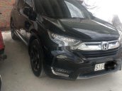 Cần bán Honda CR V 1.5AT năm sản xuất 2018, xe nhập