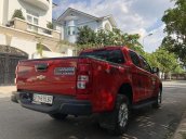 Bán ô tô Chevrolet Colorado sản xuất năm 2018, màu đỏ, xe nhập số tự động, giá 549tr