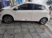 Bán xe cũ Toyota Wigo đời 2018, nhập khẩu, giá 335tr