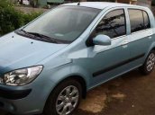 Bán ô tô Hyundai Getz MT sản xuất 2009, xe nhập, 210 triệu