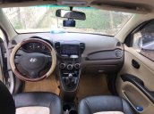 Bán Hyundai Grand i10 MT 2013, xe nhập