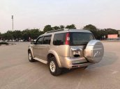 Bán Ford Everest đời 2009, màu phấn hồng