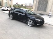 Cần bán xe Kia Forte 2013, màu đen