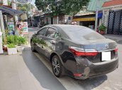 Bán ô tô Toyota Corolla Altis 2019, màu đen ít sử dụng