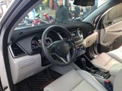 Cần bán lại xe Hyundai Tucson 2016, màu bạc, xe nhập, 765 triệu