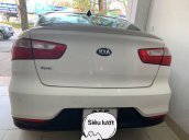 Cần bán Kia Rio sản xuất năm 2017, màu trắng, xe nhập đẹp như mới