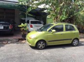 Bán Chevrolet Spark sản xuất năm 2009, xe nhập chính chủ giá cạnh tranh