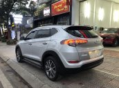 Cần bán lại xe Hyundai Tucson 2016, màu bạc, xe nhập, 765 triệu