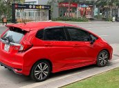 Cần bán xe Honda Jazz RS đời 2018, màu đỏ, nhập khẩu