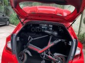 Cần bán xe Honda Jazz RS đời 2018, màu đỏ, nhập khẩu