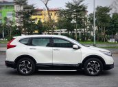 Honda Ôtô Đồng Nai bán Honda CR-V 2020 giảm giá sốc, tặng (tiền mặt + phụ kiện + bảo hiểm)