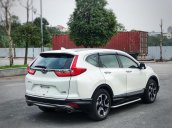 Honda Ôtô Đồng Nai bán Honda CR-V 2020 giảm giá sốc, tặng (tiền mặt + phụ kiện + bảo hiểm)