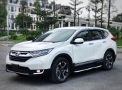 Honda Ôtô Đồng Nai bán Honda CR-V 2020 giảm giá sốc, tặng (tiền mặt + phụ kiện + bảo hiểm)