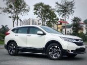 Honda Ôtô Đồng Nai bán Honda CR-V 2020 giảm giá sốc, tặng (tiền mặt + phụ kiện + bảo hiểm)