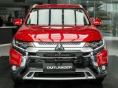 Mitsubishi Outlander năm 2020, tặng phụ kiện lên đến 50tr, hỗ trợ trả góp 85%, liên hệ: 0938111508 - Mitsubishi Satsco