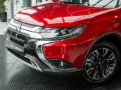 Mitsubishi Outlander năm 2020, tặng phụ kiện lên đến 50tr, hỗ trợ trả góp 85%, liên hệ: 0938111508 - Mitsubishi Satsco