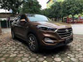 Hyundai Tucson 2.0 đăng kí và sản xuất 2016 máy xăng một chủ sở hữu