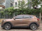 Hyundai Tucson 2.0 đăng kí và sản xuất 2016 máy xăng một chủ sở hữu