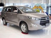 Tin đồn Innova giảm 100 triệu có phải sự thật?