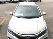 Siêu khuyến mại Honda City 2020. Tặng tiền mặt, phụ kiện chỉ cần 150 triệu giao xe tận nơi, LH Ms Nhung