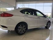 Siêu khuyến mại Honda City 2020. Tặng tiền mặt, phụ kiện chỉ cần 150 triệu giao xe tận nơi, LH Ms Nhung