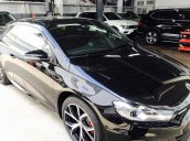 Volkswagen Scirocco GTS 2.0 Turbo, màu đen chiếc cuối cùng, xe mới, liên hệ Quân để có giá tốt hơn