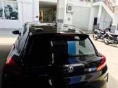 Volkswagen Scirocco GTS 2.0 Turbo, màu đen chiếc cuối cùng, xe mới, liên hệ Quân để có giá tốt hơn