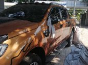 Bán xe Ford Ranger sản xuất 2019 ít sử dụng, giá 850tr