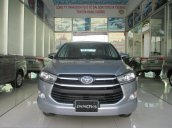 Bán Toyota Innova 2020 2.0G, giảm giá, tặng 8 món, đưa trước 250tr nhận xe, cam kết giá tốt, LH: 0932 671 075