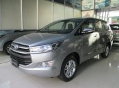 Bán Toyota Innova 2020 2.0G, giảm giá, tặng 8 món, đưa trước 250tr nhận xe, cam kết giá tốt, LH: 0932 671 075