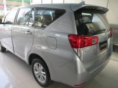Bán Toyota Innova 2020 2.0G, giảm giá, tặng 8 món, đưa trước 250tr nhận xe, cam kết giá tốt, LH: 0932 671 075