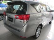 Bán Toyota Innova 2020 2.0G, giảm giá, tặng 8 món, đưa trước 250tr nhận xe, cam kết giá tốt, LH: 0932 671 075