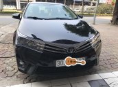 Toyota Corolla altis 1.8G, SX 2016, ĐK lần đầu 11/2016