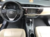 Toyota Corolla altis 1.8G, SX 2016, ĐK lần đầu 11/2016